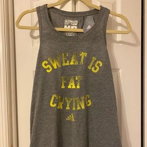 Adidas Women’s Tank